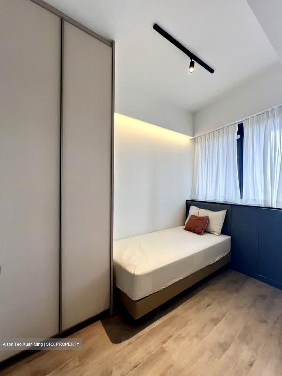 THE RANZ (D8), Apartment #589231251